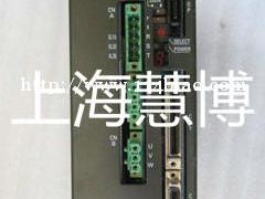 三洋驱动器PY2A030A2报警01维修